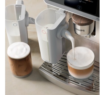 Produktbild Philips Café Aromis Series 8000 EP8757/20