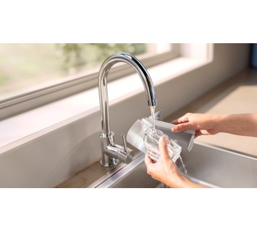 Produktbild Philips Café Aromis Series 8000 EP8757/20