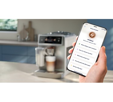 Produktbild Philips Café Aromis Series 8000 EP8757/20