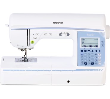 Produktbild Brother Inventio NV1350