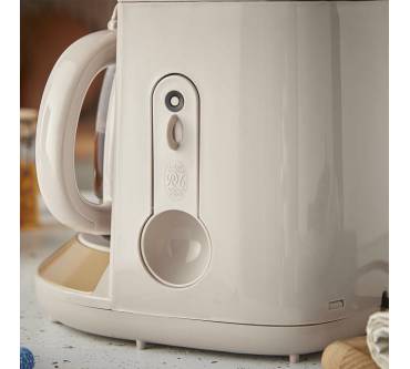 Produktbild Russell Hobbs Brontë Kaffeemaschine