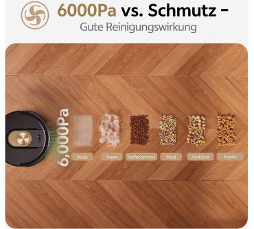 Produktbild Vactidy W9