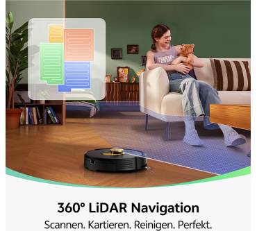 Produktbild Vactidy W9