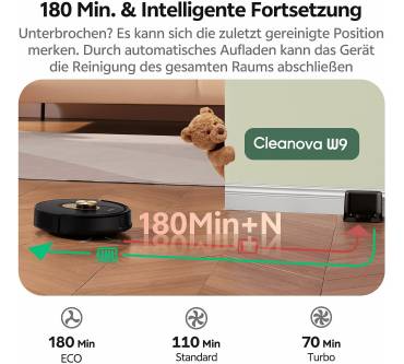 Produktbild Vactidy W9