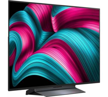 Produktbild LG OLED55C56LB