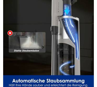 Produktbild Tineco Pure One Station 5 Pro