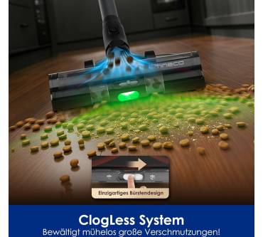 Produktbild Tineco Pure One Station 5 Pro