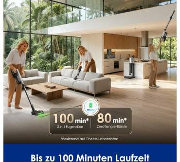 Produktbild Tineco Pure One Station 5 Pro