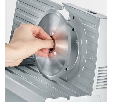 Produktbild Severin AS 3917