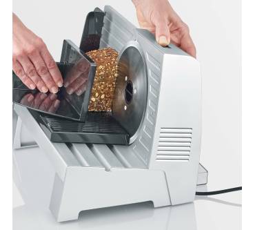 Produktbild Severin AS 3917