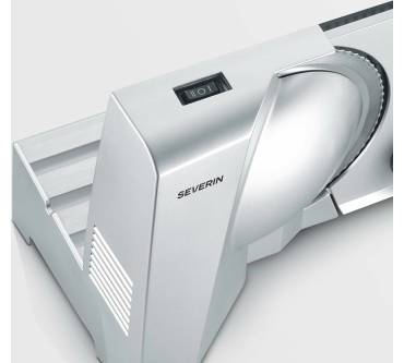 Produktbild Severin AS 3917