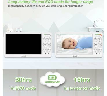 Produktbild Blemil BL9064-2