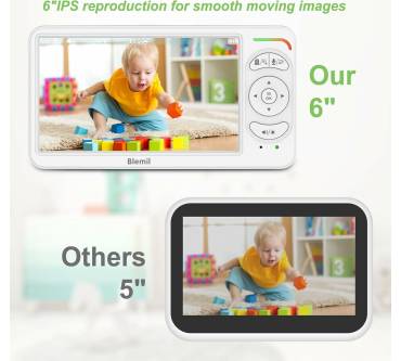 Produktbild Blemil BL9064-2