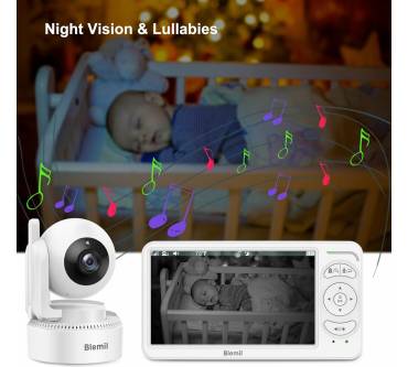 Produktbild Blemil BL9064-2