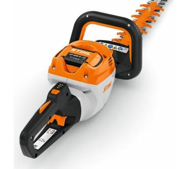 Produktbild Stihl Akku Heckenschere HSA 140 T