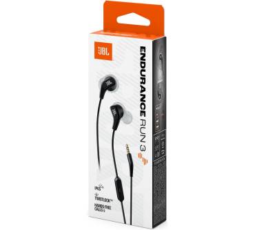 Produktbild JBL Endurance Run 3 Wired