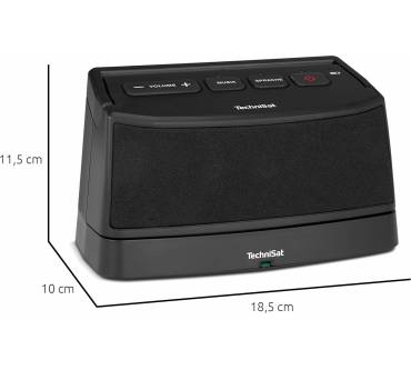 Produktbild TechniSat ISIBOX 1