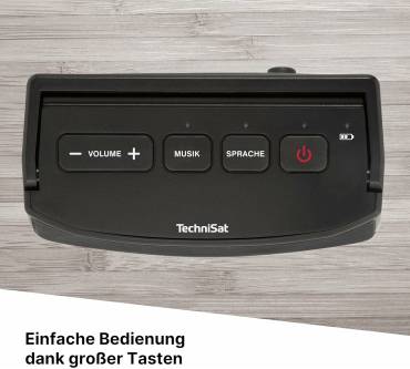 Produktbild TechniSat ISIBOX 1