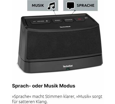 Produktbild TechniSat ISIBOX 1