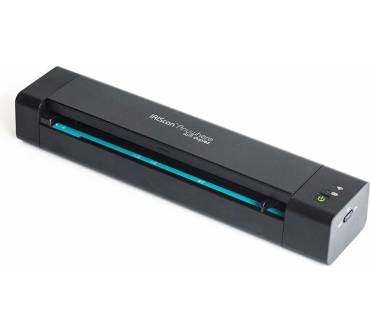 Produktbild IRIS IriScan Anywhere 6 WiFi (Simplex)