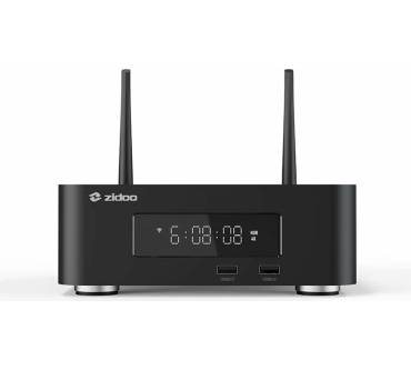 Produktbild Zidoo Z20 Pro