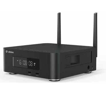 Produktbild Zidoo Z20 Pro