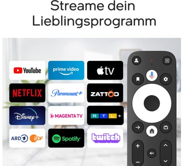 Produktbild Orbsmart GD2