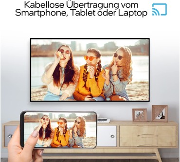 Produktbild Orbsmart GD2