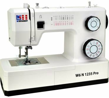 Produktbild W6 Wertarbeit N 1235 Pro