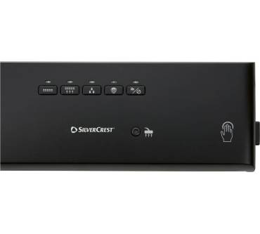 Produktbild Lidl / Silvercrest SV 130 A1