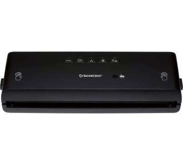 Produktbild Lidl / Silvercrest SV 130 A1