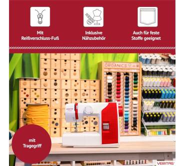 Produktbild Veritas Marie