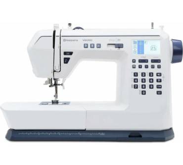 Produktbild Husqvarna Viking Onyx 30