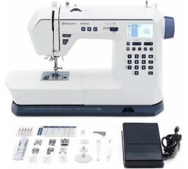 Produktbild Husqvarna Viking Onyx 30