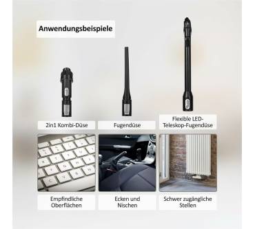 Produktbild Genius Invictus X6 Pro