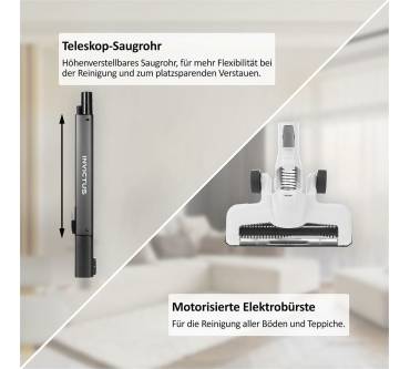 Produktbild Genius Invictus X6 Pro