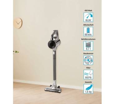 Produktbild Genius Invictus X6 Ultra