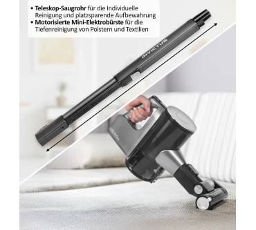 Produktbild Genius Invictus X6 Ultra