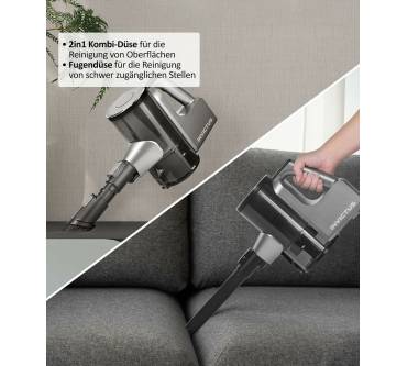 Produktbild Genius Invictus X6 Ultra