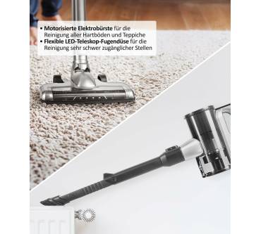 Produktbild Genius Invictus X6 Ultra