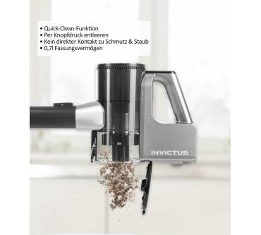 Produktbild Genius Invictus X6 Ultra