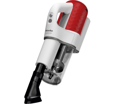 Produktbild Miele Duoflex HX1 Red Pulse