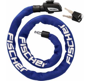 Produktbild Fischer Kettenschloss Neopren 130 cm