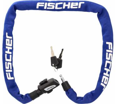 Produktbild Fischer Kettenschloss Neopren 130 cm