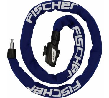 Produktbild Fischer Kettenschloss Neopren 130 cm