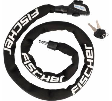 Produktbild Fischer Kettenschloss Neopren 130 cm