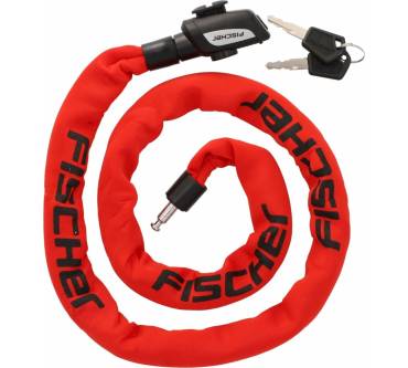 Produktbild Fischer Kettenschloss Neopren 130 cm