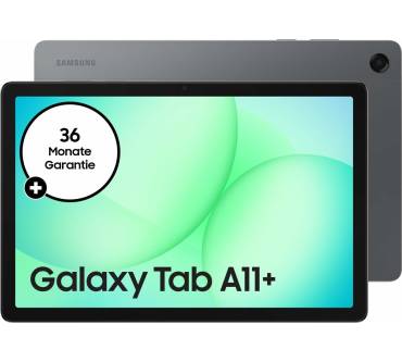 Produktbild Samsung Galaxy Tab A11+