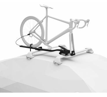 Produktbild Thule TopRide