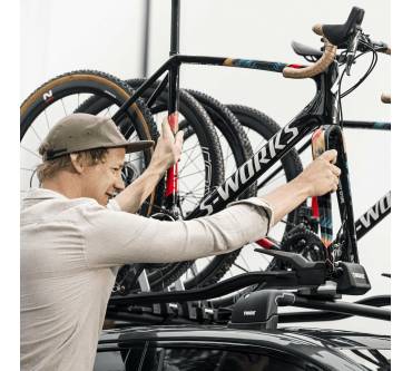 Produktbild Thule TopRide